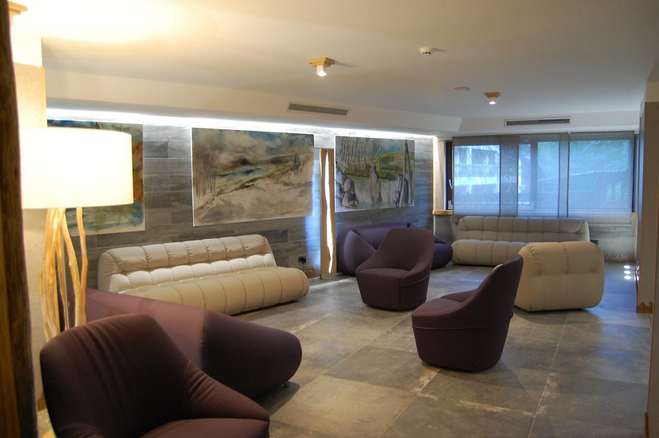 National Park Hotel & Spa Cotronei Bagian luar foto