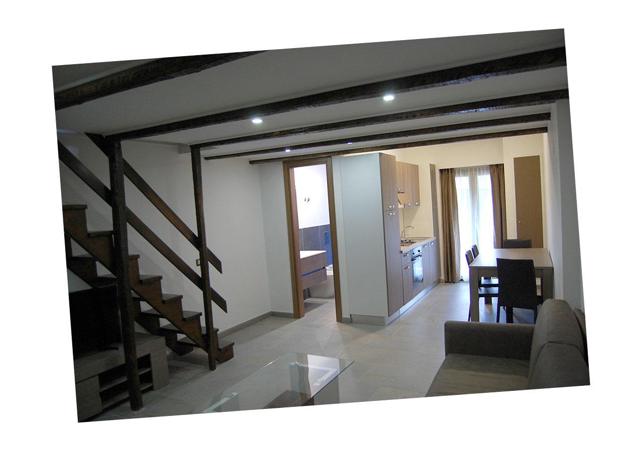 National Park Hotel & Spa Cotronei Bagian luar foto
